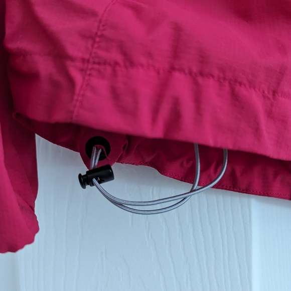 Arc'teryx ultralight jacket - Picture 5 of 9